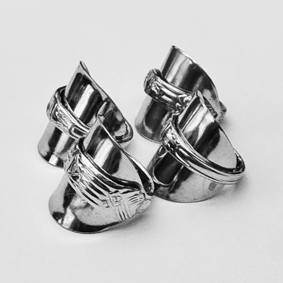 The Apostle Ring | by Freddie Long