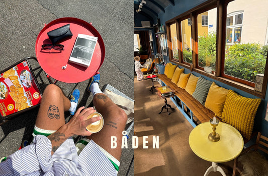 Copenhagen Culture: Slow Mornings & Hidden Gems
