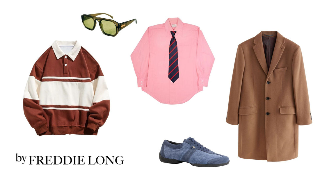 How Clothes Are Moving in 2026