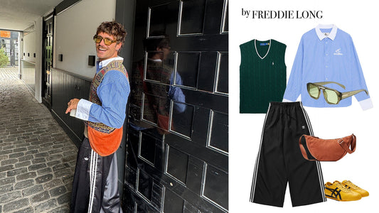 Dopamine Dressing: How Colour Can Change Everything