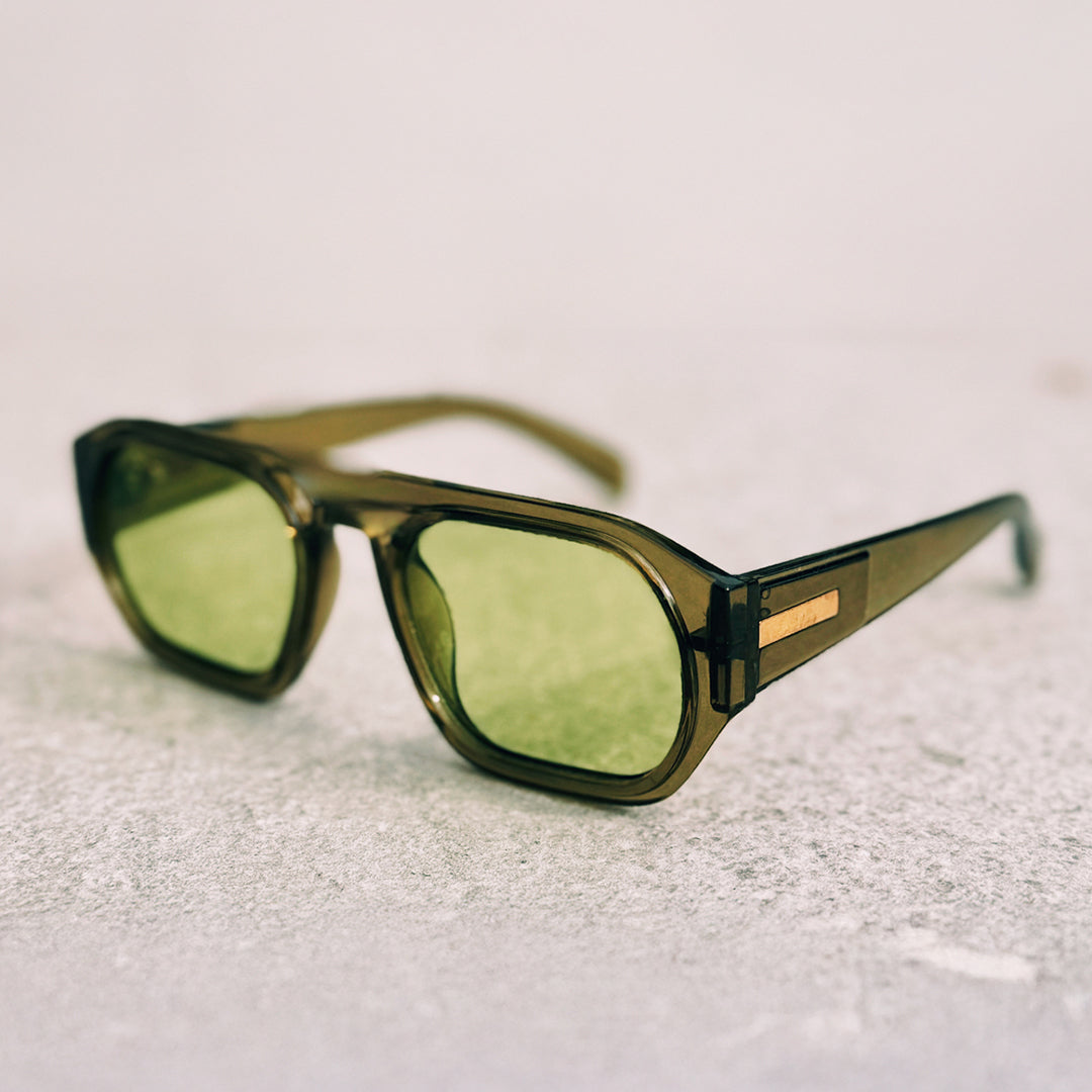 Retro Frames – Limited Drop | by FREDDIE LONG